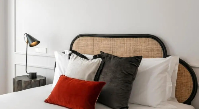 Апартаменты c 1 комнатой с видом на город Casas da Baixa - Unique Chiado