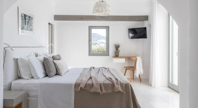 Вилла рядом с пляжем Aqua Breeze Villas on the beach