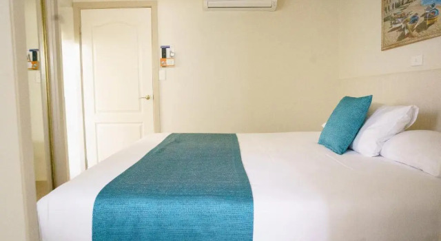 Вилла с 3 комнатами Tasman Holiday Parks - North Star