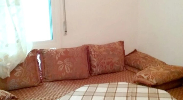 House With 2 Bedrooms in Martil, With Pool Access and Furnished Terrac, Rezerwuj Hotel Hotele w Tanger-Tetouan z parkingiem, Parking