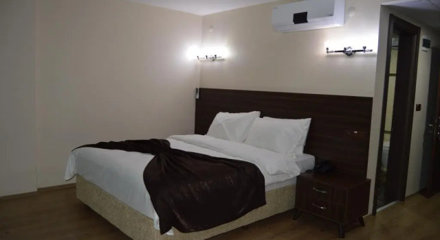 Grand Rimedya Hotel Susurluk, Varaa Hotelli Hotellit Marmara-alue pysäköinnillä, Pysäköinti