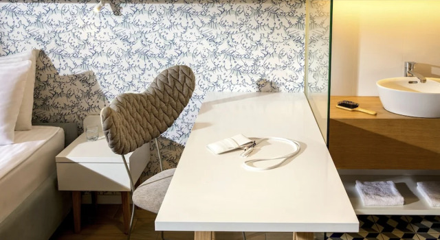Номер Standard TUI BLUE Makarska