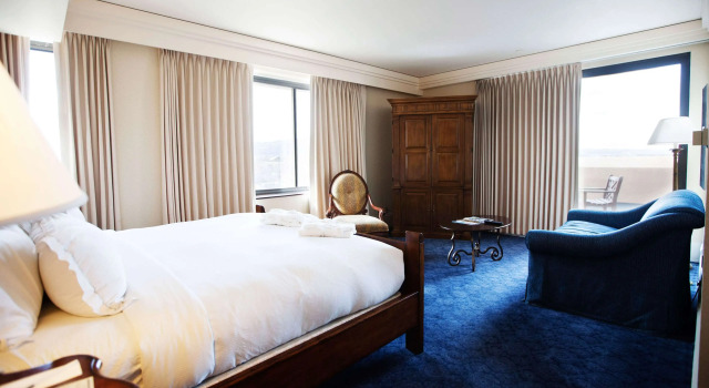 The Antlers, a Wyndham Hotel