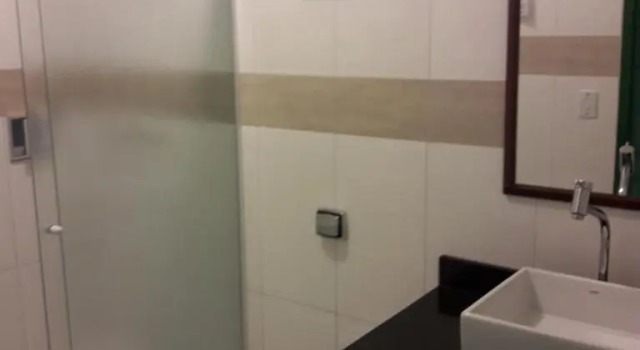 Четырёхместный номер Standard Pousada Sonho Meu