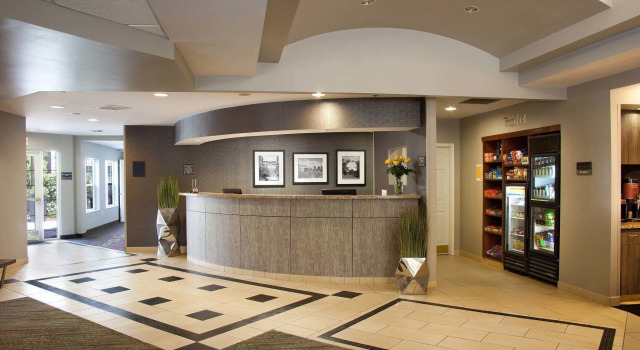 Residence Inn Eugene Springfield