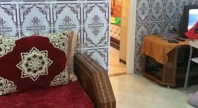 Appartement Rosa, Rezerwuj Apartament Hotele w Tanger-Tetouan z parkingiem, Parking