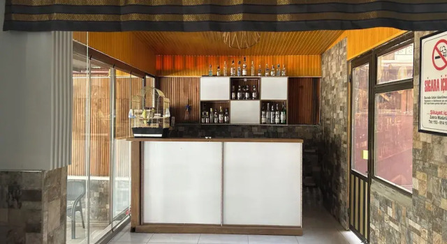 09 Royal Otel, Забронировать Отель Отели Кушадасы с завтраком, рядом с Kusadasi Bars Street, Завтраки
