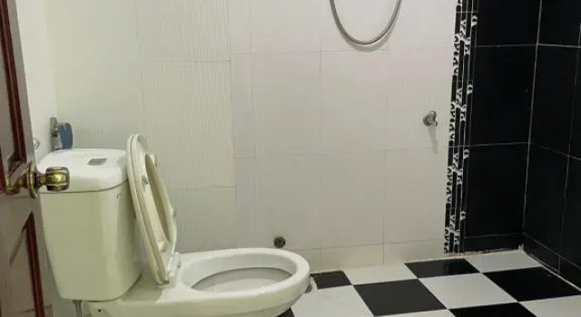 Четырёхместный номер Standard Bao Thy Motel