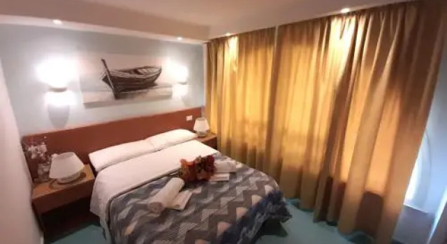 Casa Vacanze Elianto, Prenota Hotel Hotel a Lazio con parcheggio, Parcheggio