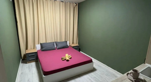 Scastliviy Putnik Na Petrovsky, Prenota Hotel Jakutsk Yakutia