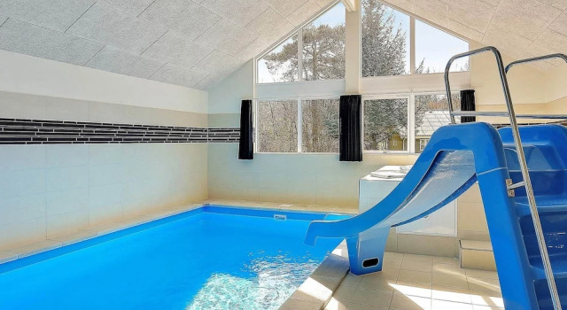 Коттедж 5 Star Holiday Home in Graested