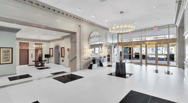 DC Airport Metroline Apartments, Забронировать Апартаменты/квартира Апартаменты Арлингтон, Апартаменты/квартира