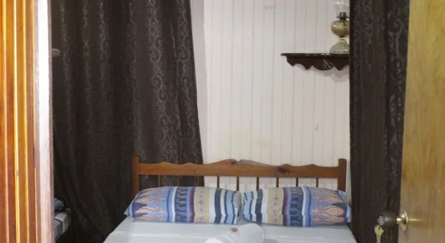 Номер Standard Posada Nativa Miss Trinie