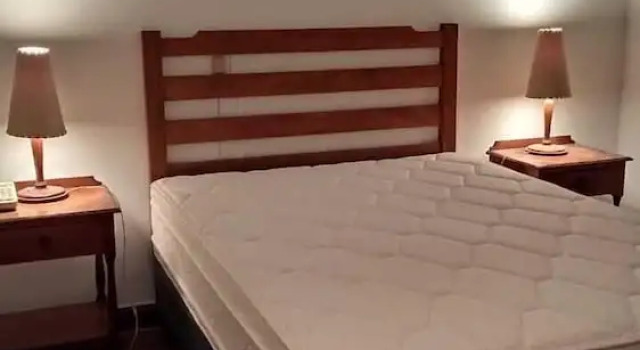 Номер Superior Hotel Playa Grande