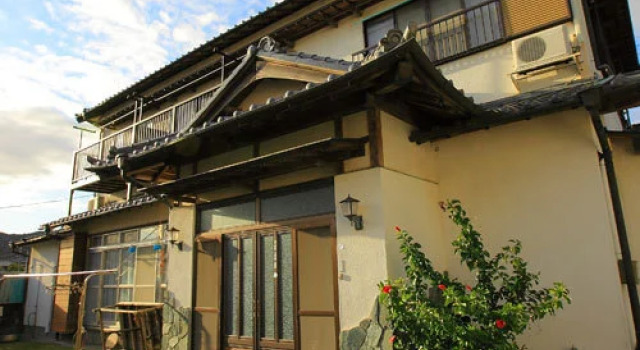 Minshuku Urashima