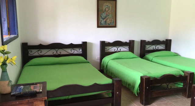 Hotel Quindio Campestre, Boek Hotel Montenegro 