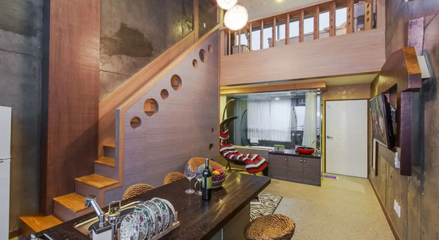 Номер Standard Bato Resort