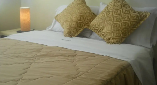 Номер Standard Casa del Parque