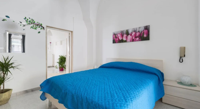 Апартаменты Comfort c 1 комнатой Casa Angiulina