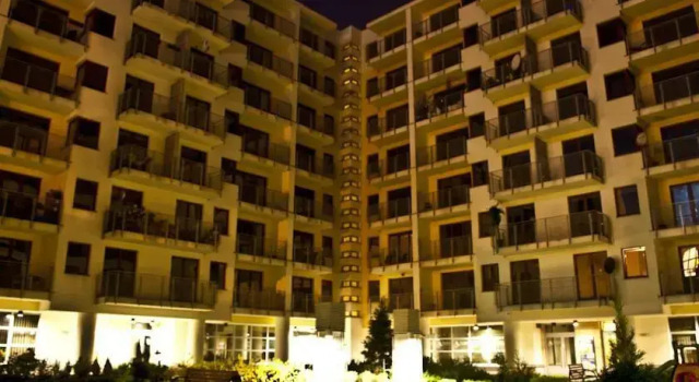 Apartament Sienna 86, Забронировать Апартаменты/квартира Отели Варшавы с парковкой, рядом с ОРКО Тауэр, Парковка