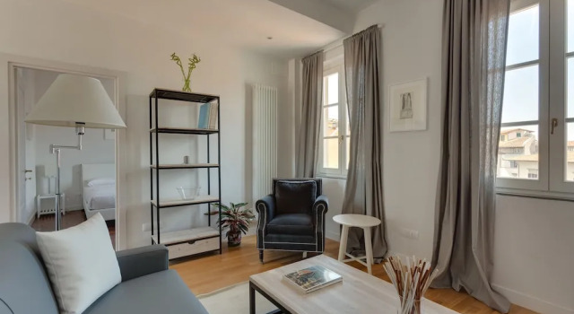 Apartments Florence - Rondinelli Terrace