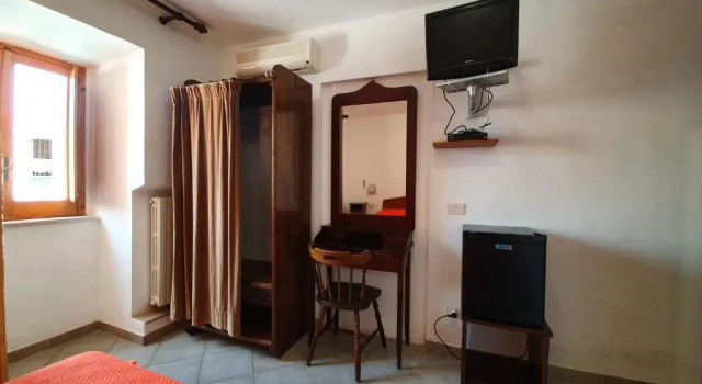 Номер Economy Hotel Punta San Francesco