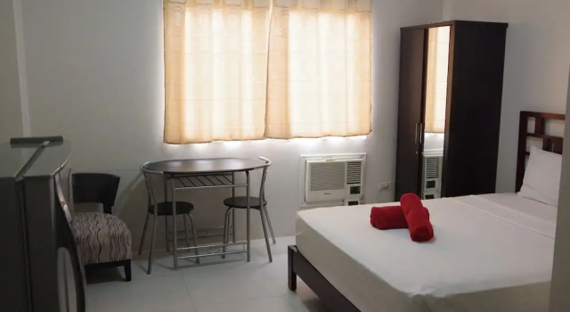 Spianada Residences, Забронировать Апартаменты/квартира Апартаменты Себу, рядом с Yap Sandiego Ancestral House, Апартаменты/квартира