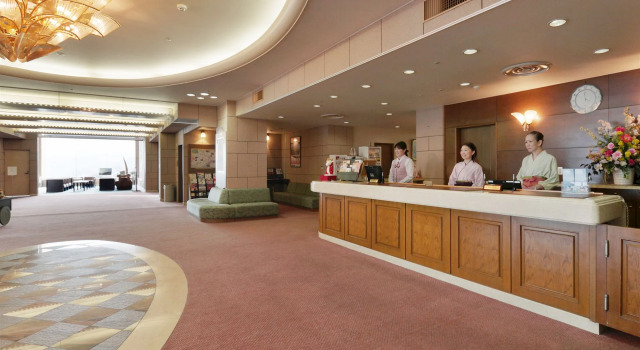 Heartpia Atami, Boek Hotel Hotels in Tokai met parkeren, Parkeren