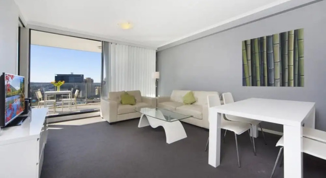 Astra Apartments - Paramatta