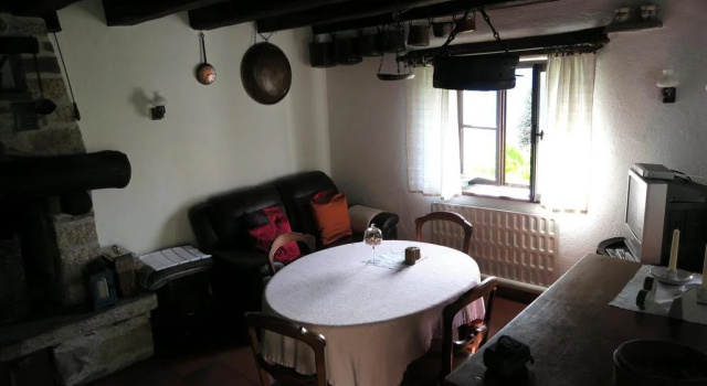 Rustico Storelli, Prenota Hotel Brissago Canton Ticino