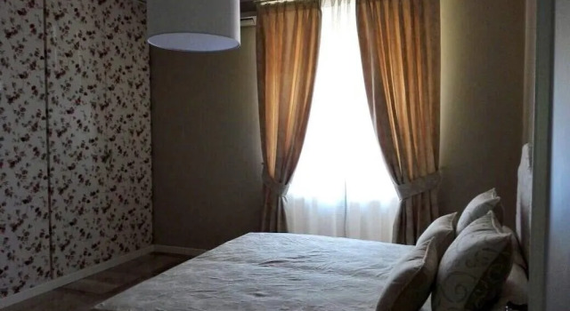 Allaportaccanto Bed & Breakfast