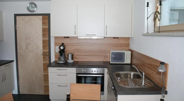 Appartement Falkner Manuel