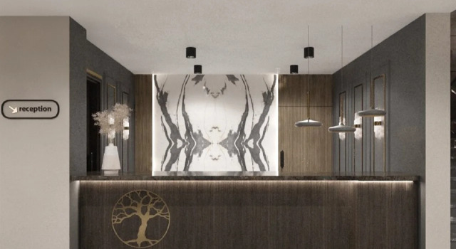 Oksijen Zone Hotels Uludag, Book Hotel Uludag Marmara Region