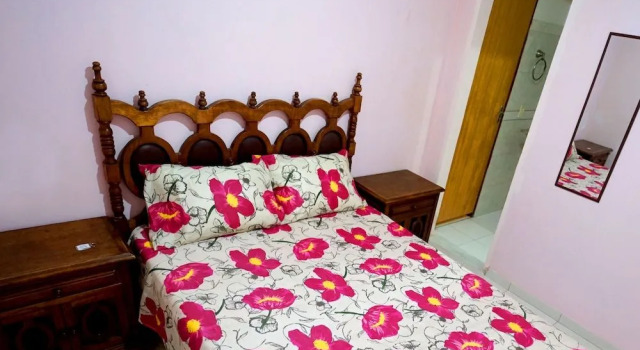 Hostel Varandas do Maracanã, Забронировать Хостел Отели штата Рио-де-Жанейро с завтраком, Завтраки