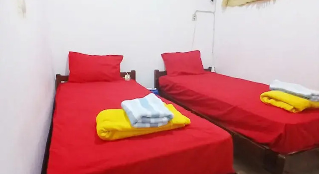 Habitación Estándar Moshi Moshi