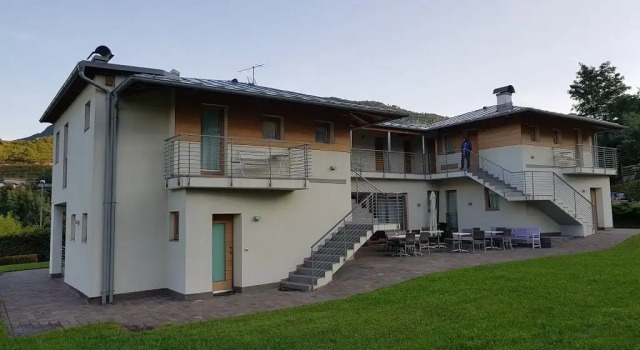 Agritur Ponte Alto