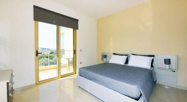 Апартаменты Stelia Luxury apartments