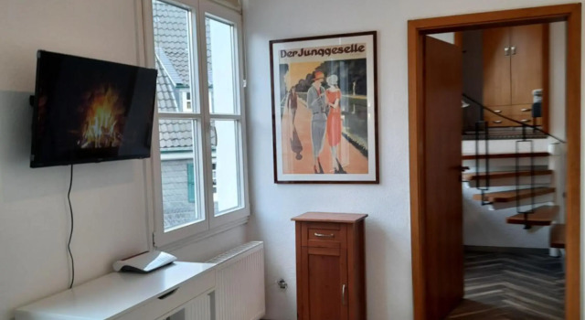 Ferienwohnung Langenberg Altstadt, Rezervasyon Otel Velbert Kuzey Ren-Vestfalya