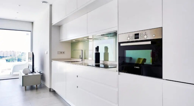 Апартаменты Residencial Cabo Azul