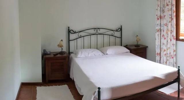 Двухместный номер Standard Hotel Casa do Tua