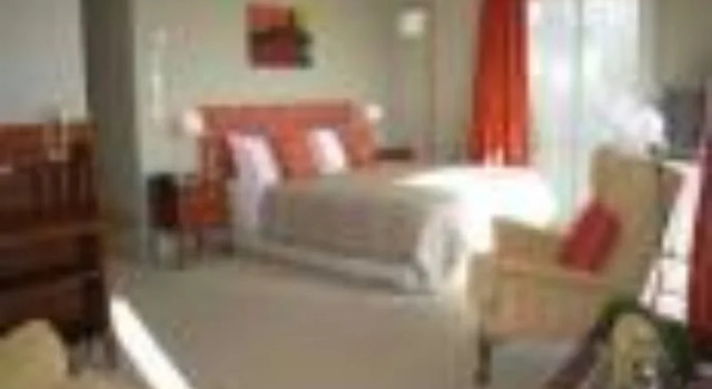 Ascot Parnell Botique Bed and Breakfast