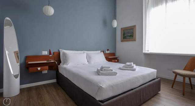 Italianway Easy - Teglio 2, Buchen Sie Ferienwohnung Mailand Lombardei