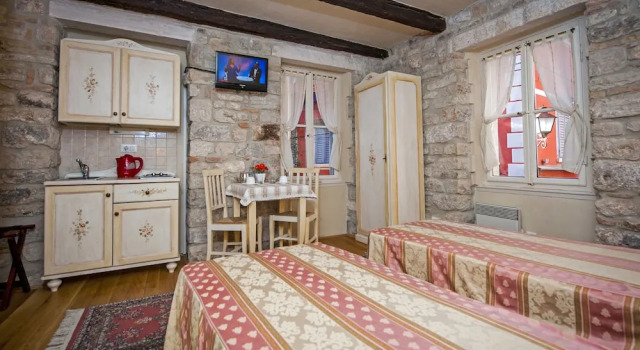 Номер Standard Residence MARCO POLO Centro Storico