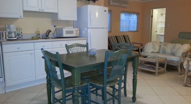 Полулюкс Le Chateau Ocean Villas