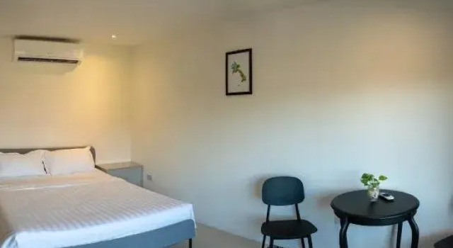 Номер Deluxe Remedy Hostel