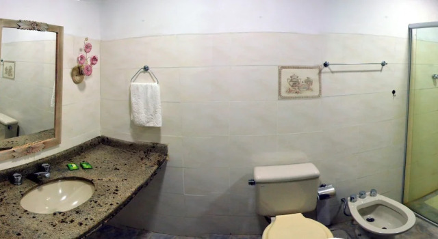 Апартаменты Luxury Hotel Fazenda Villa-Forte