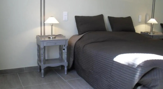 Номер Standard Logis Hotel des Granges