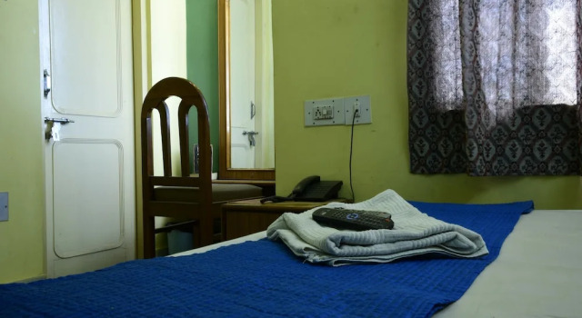 Номер Standard Hotel Bani Park Palace