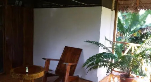 Tres Chimbadas Lake Lodge, Book Hotel La Torre Madre de Dios