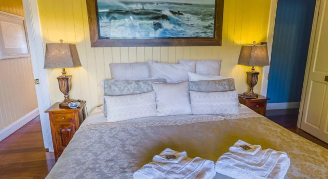 Branell Homestead Bed and Breakfast, Book Hotel Hatton Vale Queensland
